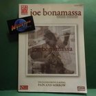 JOE BONAMASSA - BLUES DELUXE NUOTTIKIRJA - pikkukuva 1