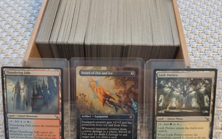 MTG kortit