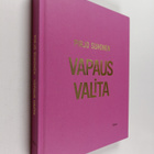 Pirjo Suhonen : Vapaus valita - pikkukuva 1