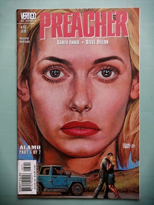 Preacher no 63