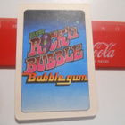 K11 Dandy Rockn Bubble# Herreys - pikkukuva 2