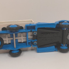 Dinky-Toys Editions Atlas Mattel Nestle Maitoauto 10,5 cm - pikkukuva 5