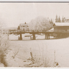 Loimaa: Esson silta 1929 - pikkukuva 1