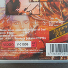 VHS: The Armour of God (Jackie Chan 1986/1996) - pikkukuva 3