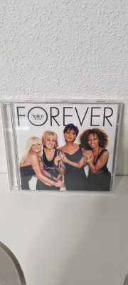 SPICE GIRLS - FOREVER CD