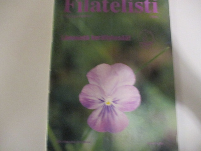 FILATELISTI 5 1995