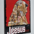 Jose Perez Montero : Ihmeellinen Jeesus : sarjakuvakertomus - pikkukuva 1