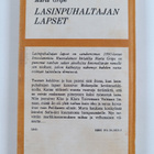 Maria Gripe : Lasinpuhaltajan lapset - pikkukuva 2