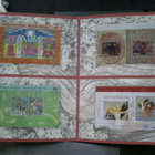 Top of the world of stamps 2/3 - Myyttiset olennot - pikkukuva 2