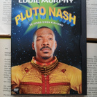 Pluto Nash (DVD) - pikkukuva 1