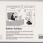 Pertti Hämäläinen: Raha puhuu - pikkukuva 2