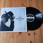 Topi Sorsakoski – Tummansininen Sävel lp+dvd orig 2011 upea - pikkukuva 1