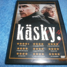 KÄSKY - DVD - pikkukuva 1
