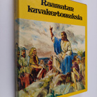 Raamatun kuvakertomuksia - pikkukuva 1