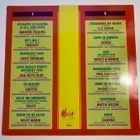 MEGA HITS2 LP - pikkukuva 2