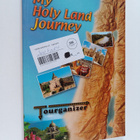 Bruce Avishai : My holy land journey : Tourganizer - pikkukuva 1