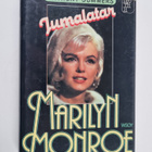 Anthony Summers : Jumalatar : Marilyn Monroe - pikkukuva 1