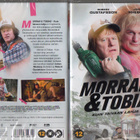 Morran & Tobias Kuin Taivaan Lahja (84 247) UUSI -FI- DVD su - pikkukuva 1