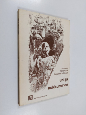 Uni ja nukkuminen