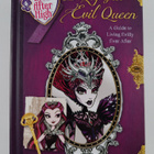 Stacia Deutsch : Ever After High: Diary of an Evil Queen ... - pikkukuva 1