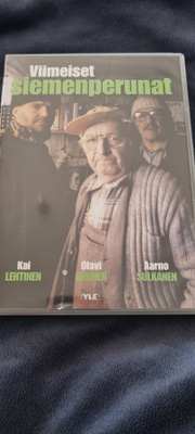 Viimeiset siemenperunat fin suomi yle