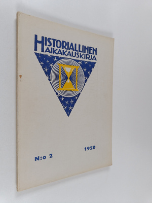 Historiallinen aikakauskirja 2/1950