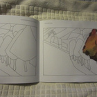 Kandinsky Coloring Book - pikkukuva 3