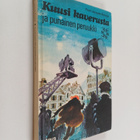 Paul-Jacques Bonzon : Kuusi kaverusta ja punainen perukki - pikkukuva 1
