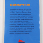 Joanna Campbell : Hoitohevonen - pikkukuva 2