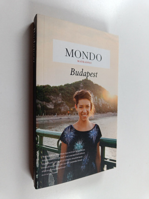 Outi Keskevaari : Budapest