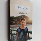 Outi Keskevaari : Budapest - pikkukuva 1