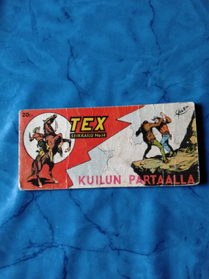 tex 1vsk 14