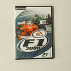 F1 2000 Avaamaton! - pikkukuva 1
