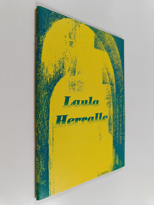 Laulakaa Herralle!