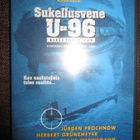 Das Boot - Sukellusvene U-96 DVD - pikkukuva 1