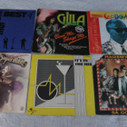 NIPPU 16 - VAJAAKUNTOISIA Disco Dance Pop Soul (11kpl) - pikkukuva 1