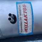 Harvinaisuus! Millaktos-maidonjäähdytin alkuperäispaketissa! - pikkukuva 2
