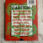 Faces of Death II 4K limited edition - pikkukuva 2