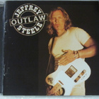 Jeffrey Steele • Outlaw CD - pikkukuva 1