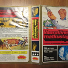 Vaarallinen matkustaja (Eldorado Video) BETA FIx - pikkukuva 3