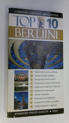 Jurgen Scheunemann : Berliini