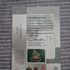 Jeremy Roenick - 2000-01 SP Game Used - Tools of the Game - pikkukuva 2