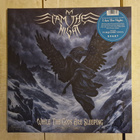 I AM THE NIGHT - While The Gods Are Sleeping (LP,Turkoosi) - pikkukuva 1