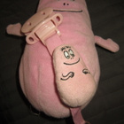 Vaatepaketti 86 Barbaba, Hello Kitty, ym. 10 kpl - pikkukuva 4