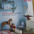 Caroline Zoob: Lapsuusajan aarteet - pikkukuva 1