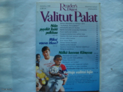 Valitut Palat Nro 2/1996 (22.3)