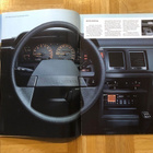 Esite Nissan Bluebird T12 1986/1987 - pikkukuva 3