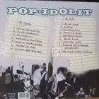 POP-IDOLIT pop-idolit on pop 1978-79 ...300 kpl painos - pikkukuva 2