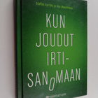 Staffan Kurten : Kun joudut irtisanomaan - pikkukuva 1