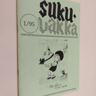 Sukuvakka 1/1995 - pikkukuva 1